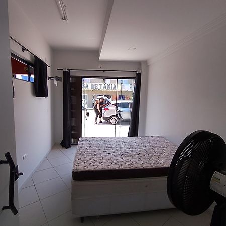 Residencial Maestrelli Apartment Guaratuba Exterior photo