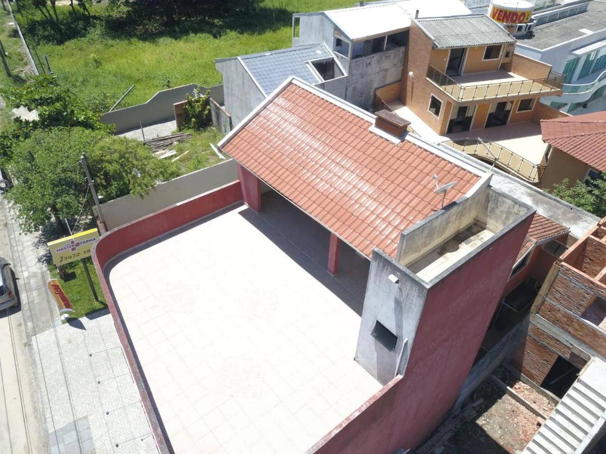 Residencial Maestrelli Apartment Guaratuba Exterior photo