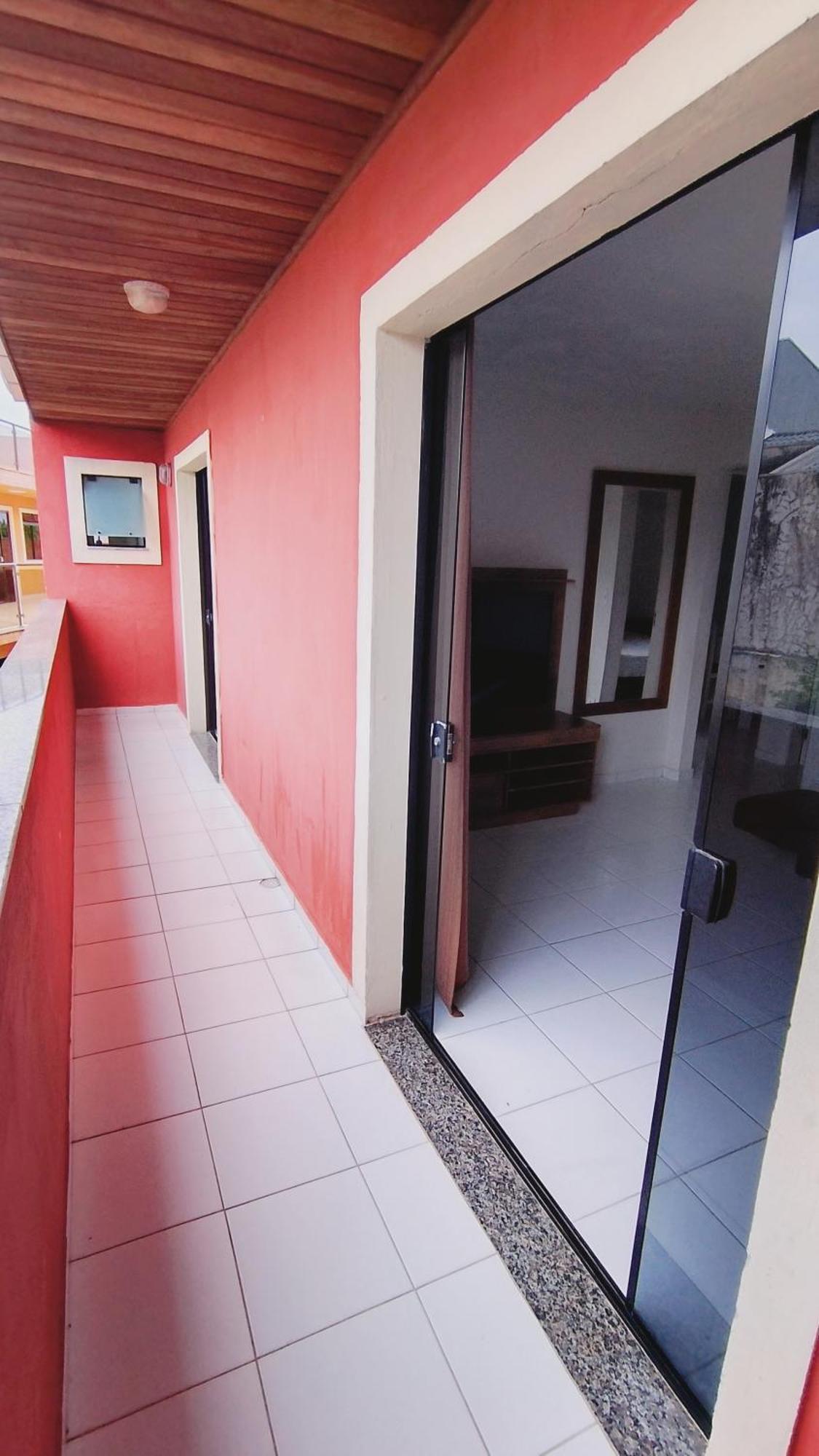Residencial Maestrelli Apartment Guaratuba Exterior photo