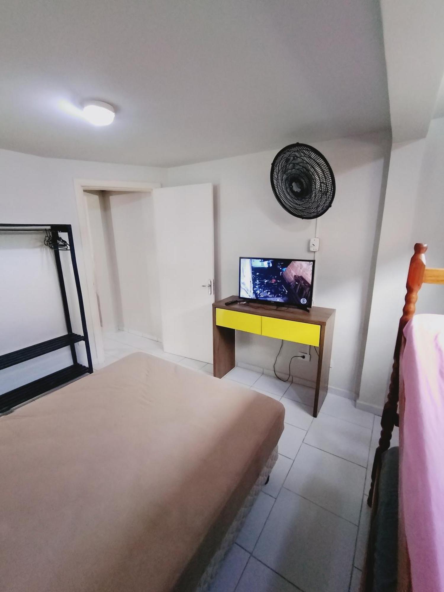 Residencial Maestrelli Apartment Guaratuba Exterior photo