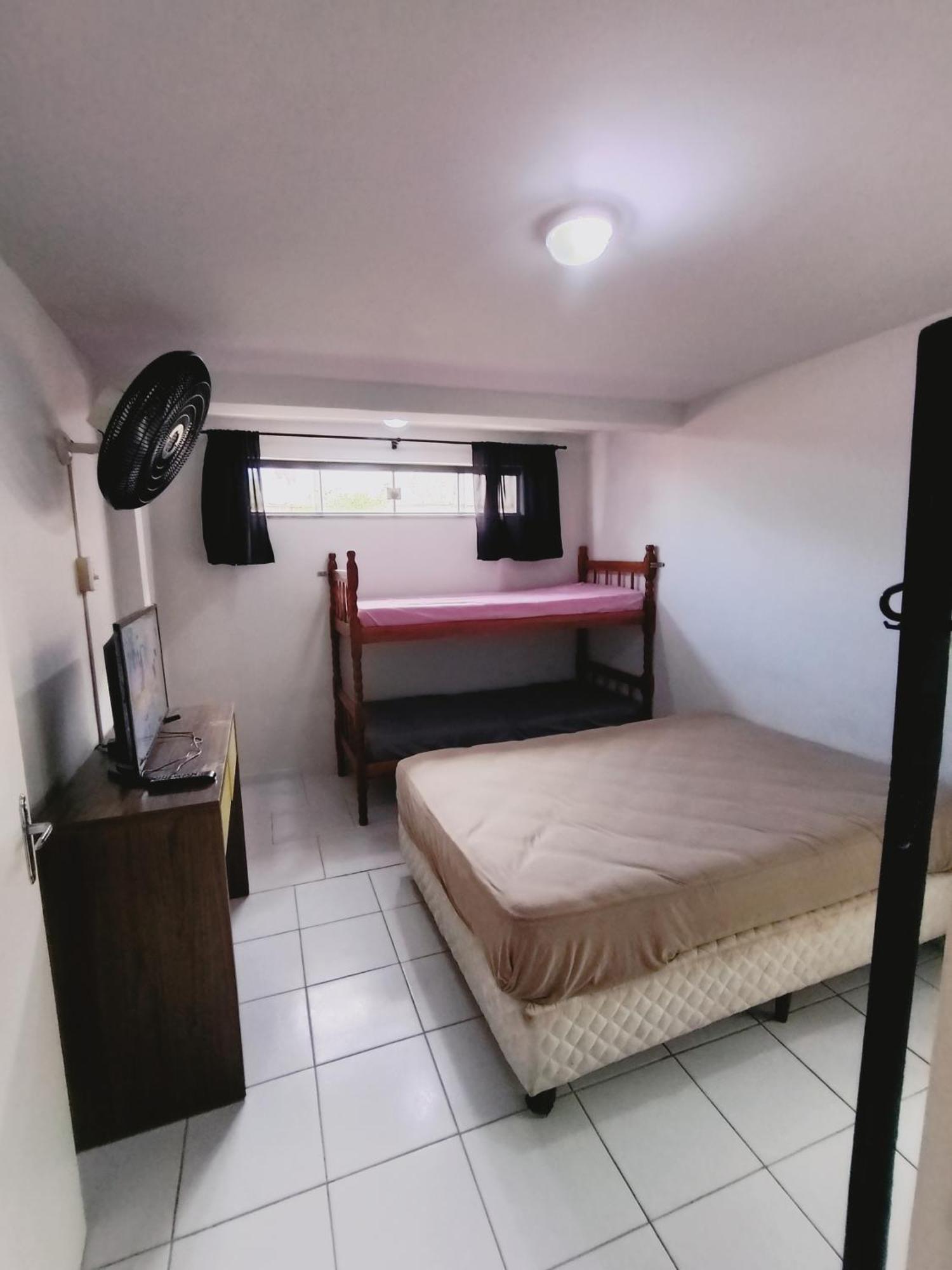 Residencial Maestrelli Apartment Guaratuba Exterior photo