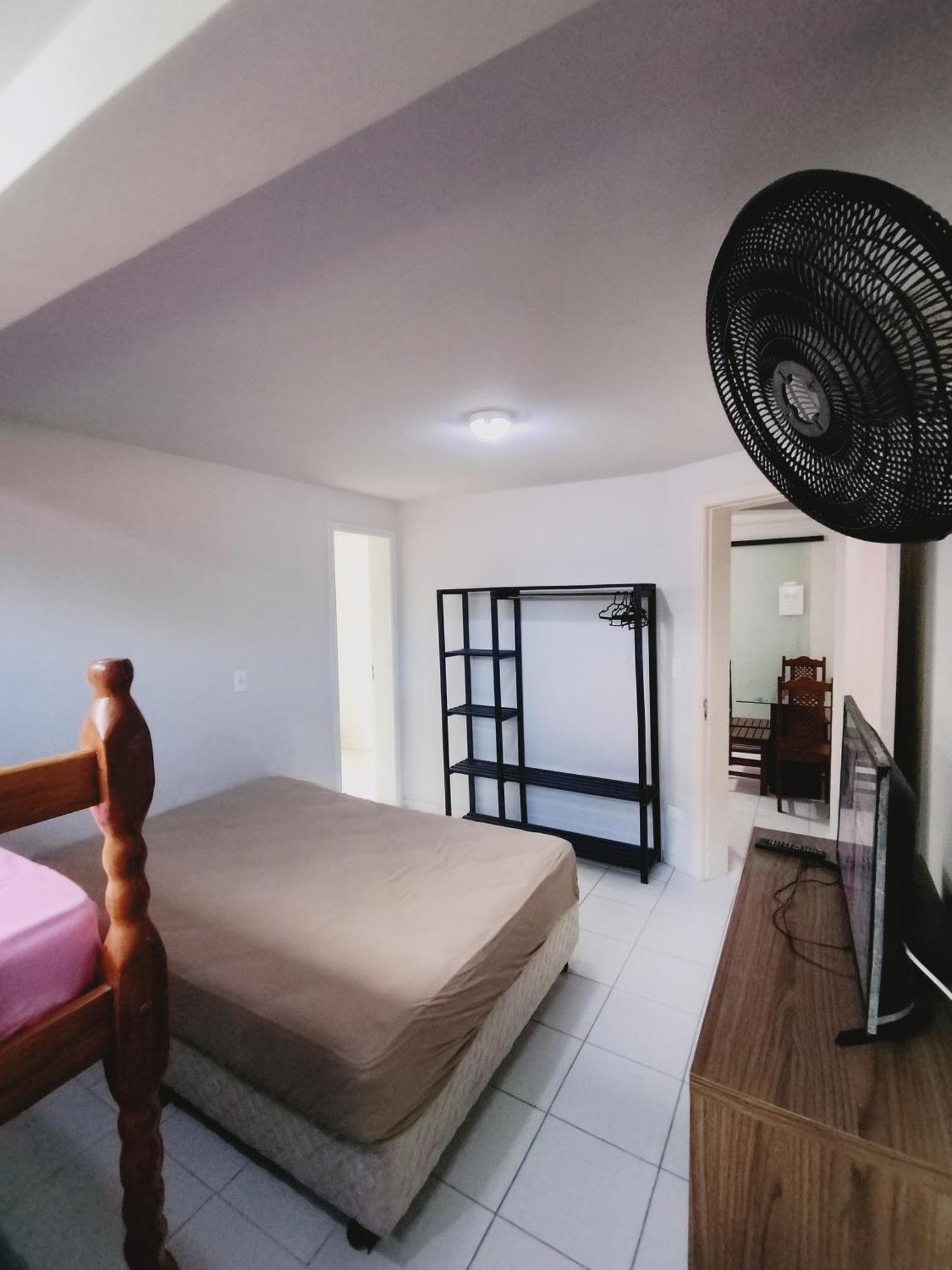 Residencial Maestrelli Apartment Guaratuba Exterior photo