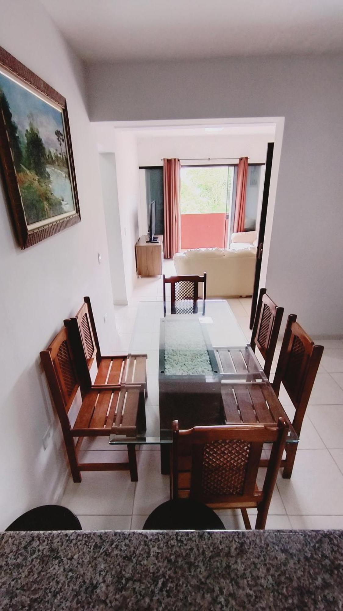 Residencial Maestrelli Apartment Guaratuba Exterior photo