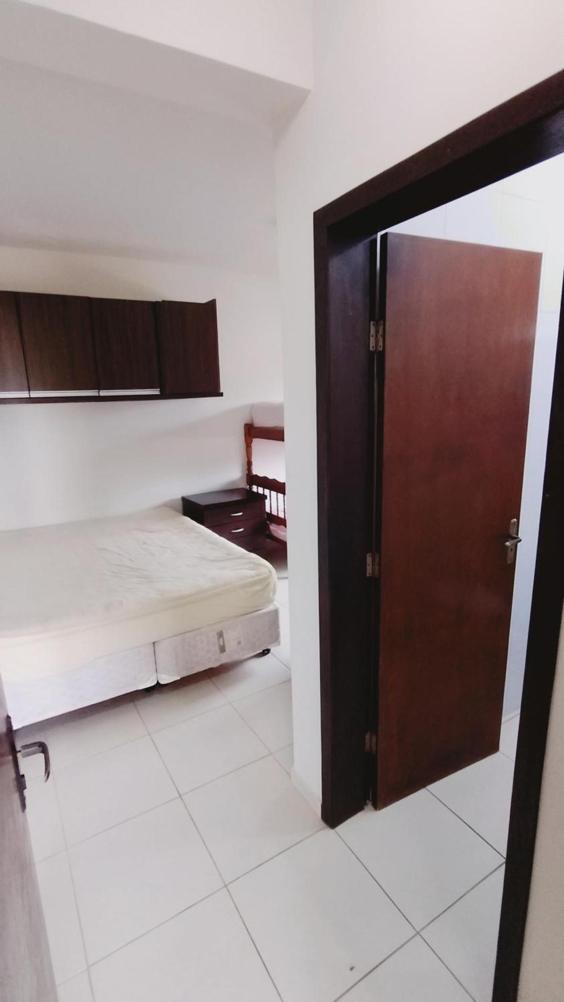 Residencial Maestrelli Apartment Guaratuba Exterior photo