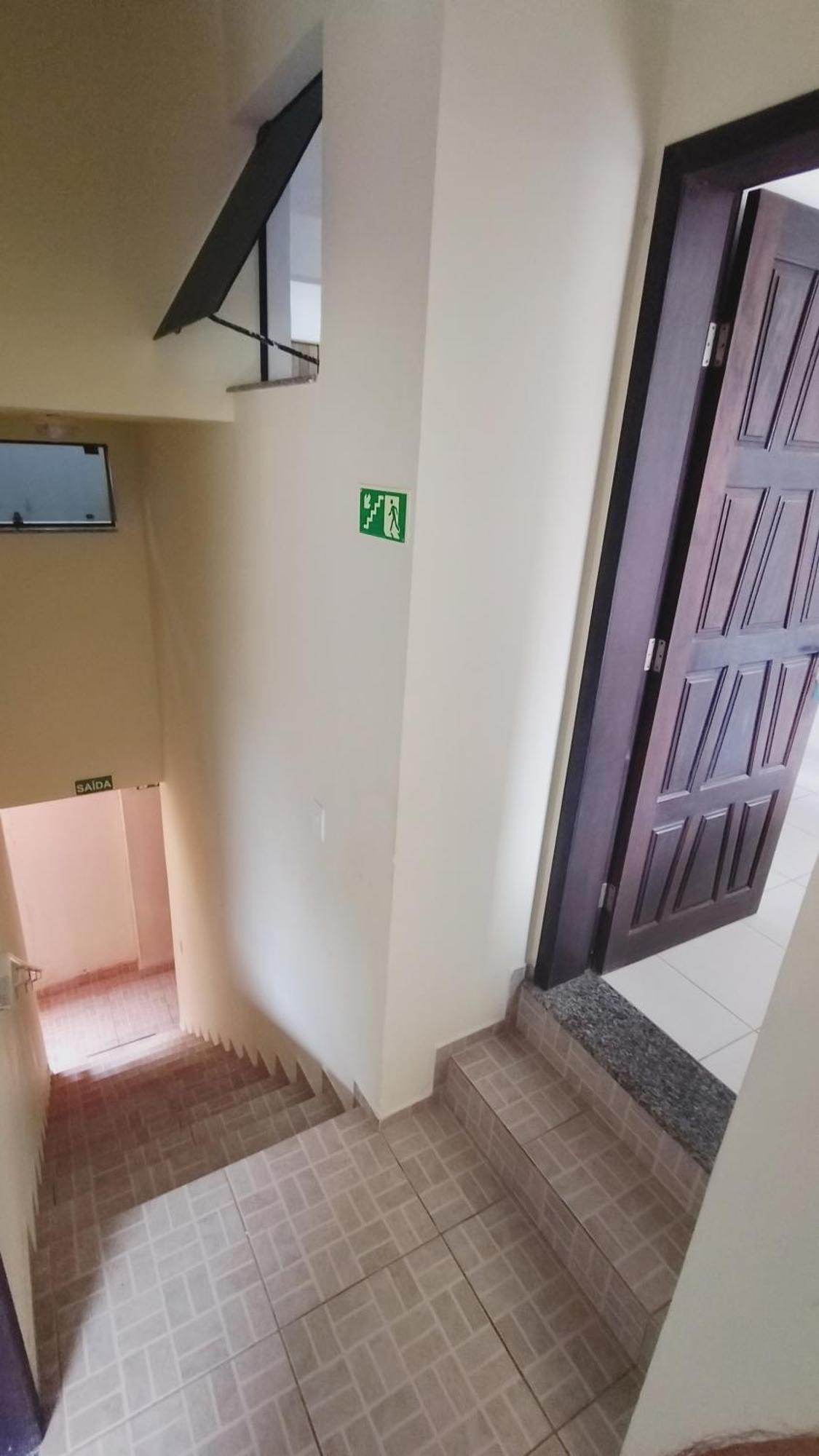 Residencial Maestrelli Apartment Guaratuba Exterior photo