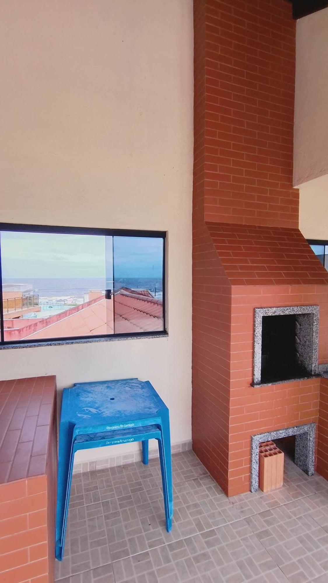 Residencial Maestrelli Apartment Guaratuba Exterior photo