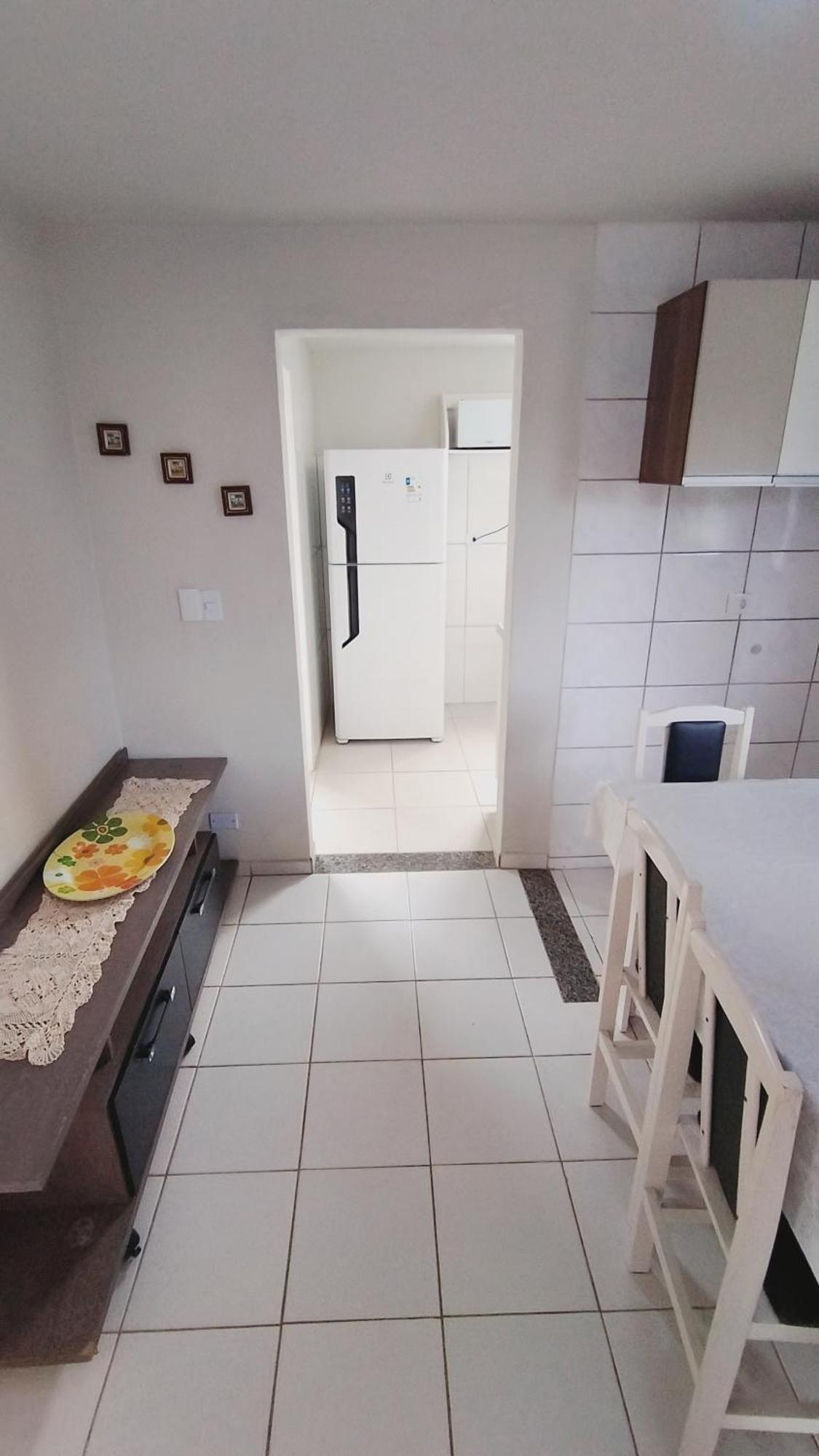 Residencial Maestrelli Apartment Guaratuba Exterior photo