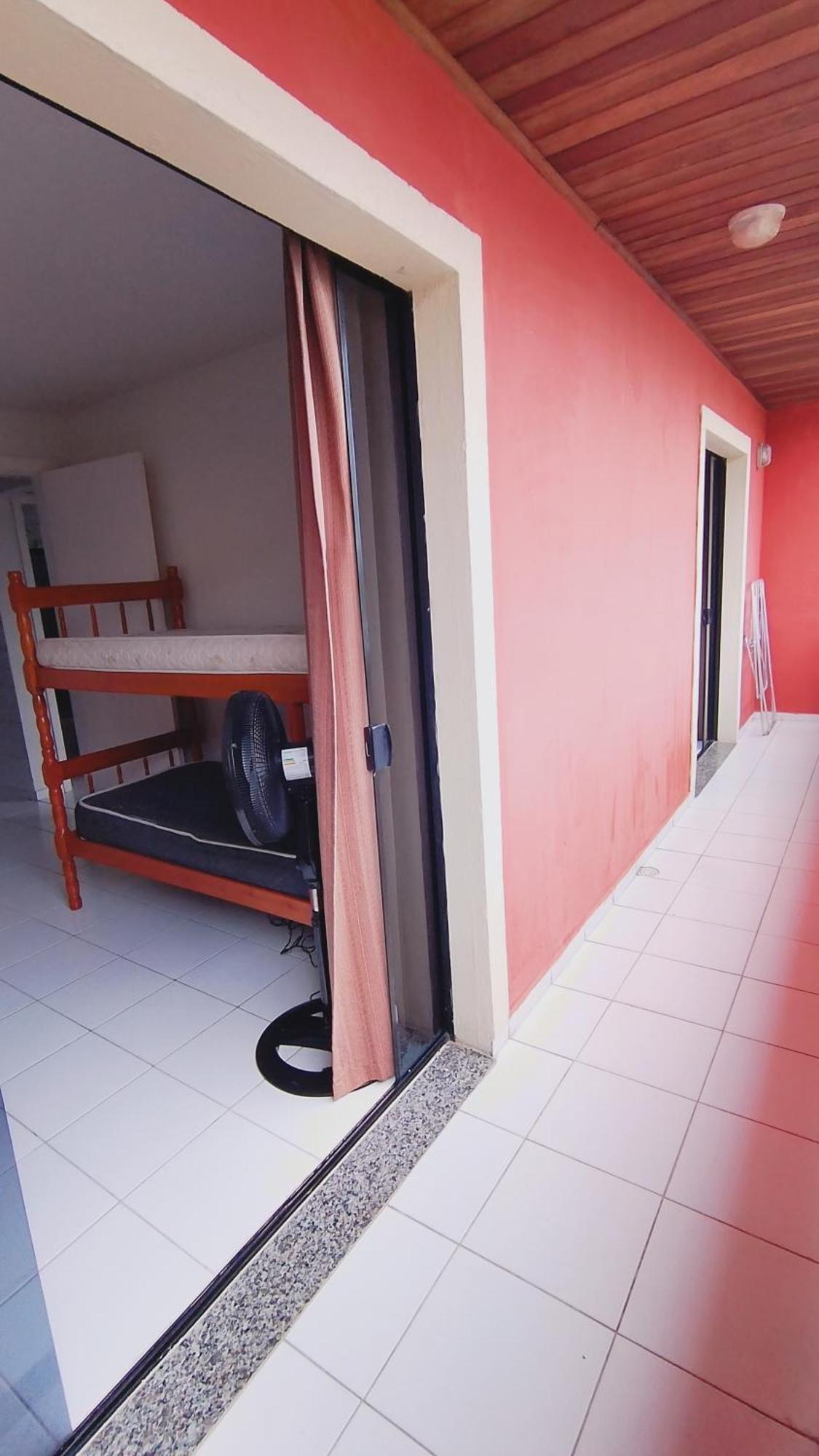 Residencial Maestrelli Apartment Guaratuba Exterior photo