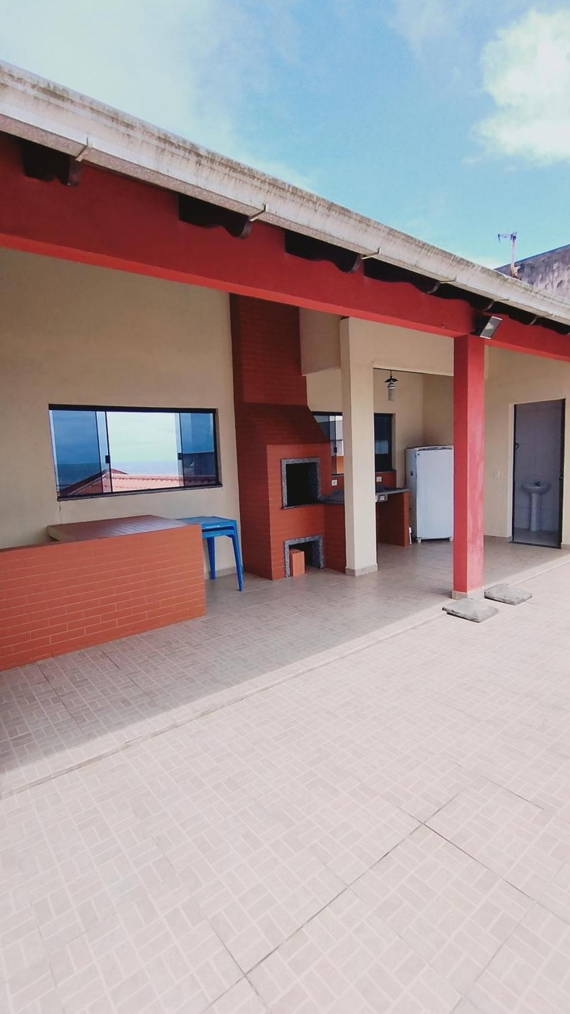 Residencial Maestrelli Apartment Guaratuba Exterior photo
