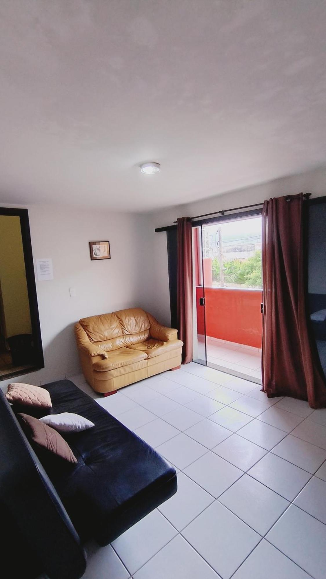 Residencial Maestrelli Apartment Guaratuba Exterior photo
