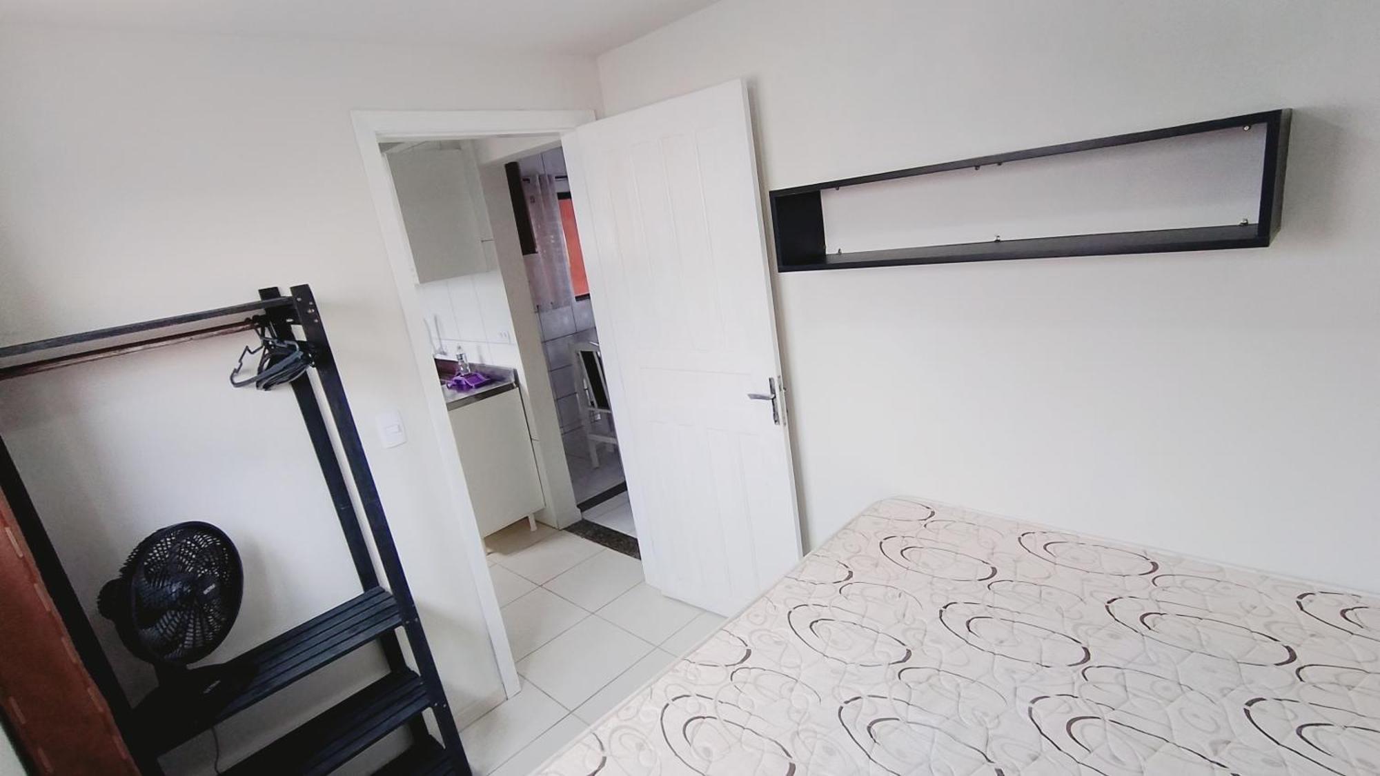 Residencial Maestrelli Apartment Guaratuba Exterior photo