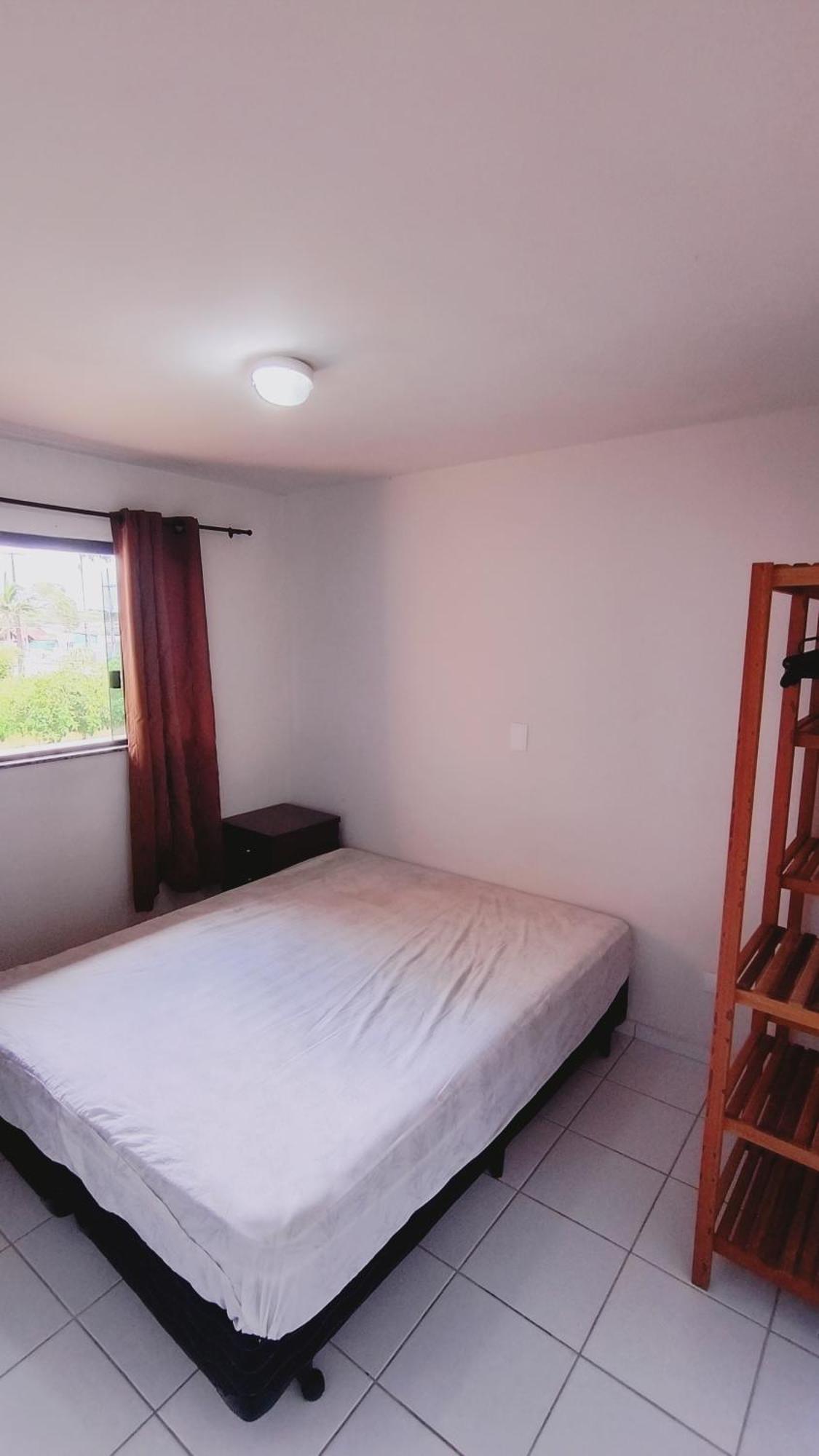 Residencial Maestrelli Apartment Guaratuba Exterior photo