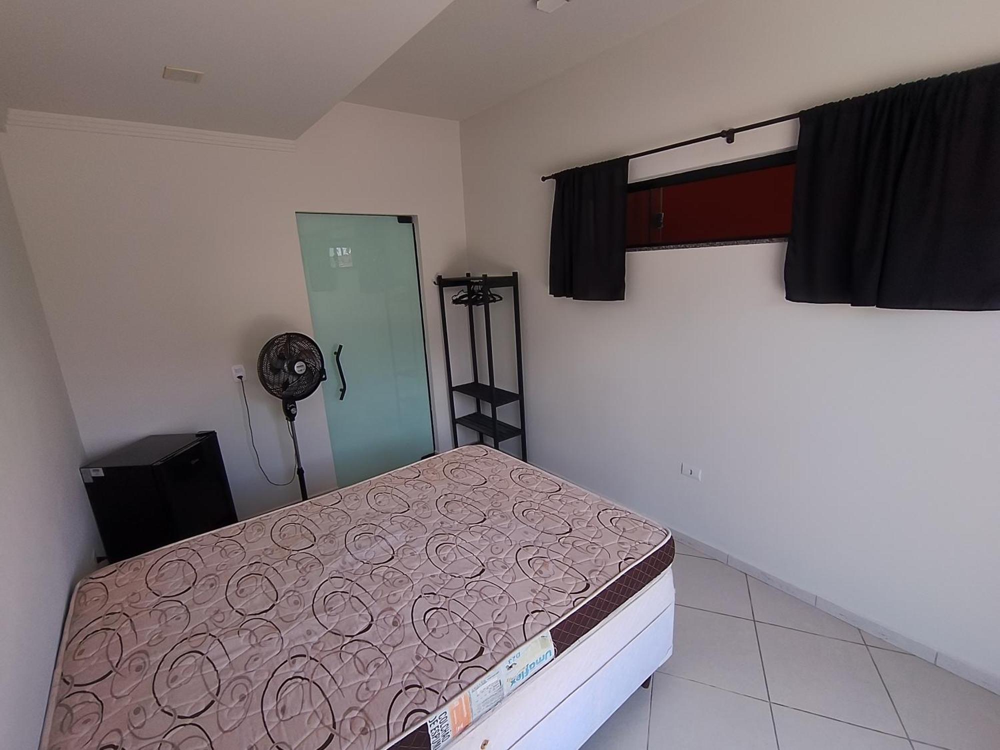 Residencial Maestrelli Apartment Guaratuba Exterior photo