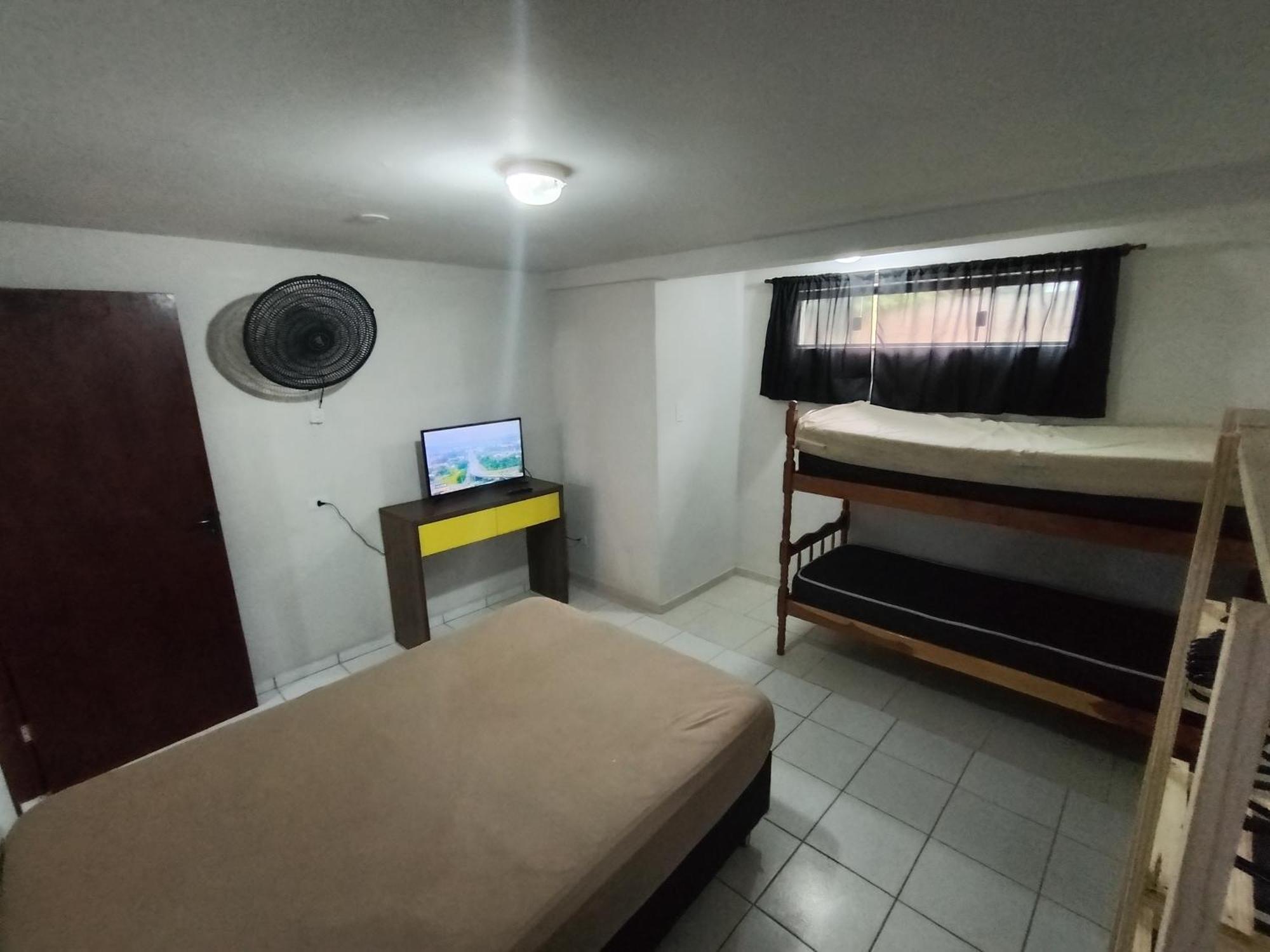 Residencial Maestrelli Apartment Guaratuba Exterior photo