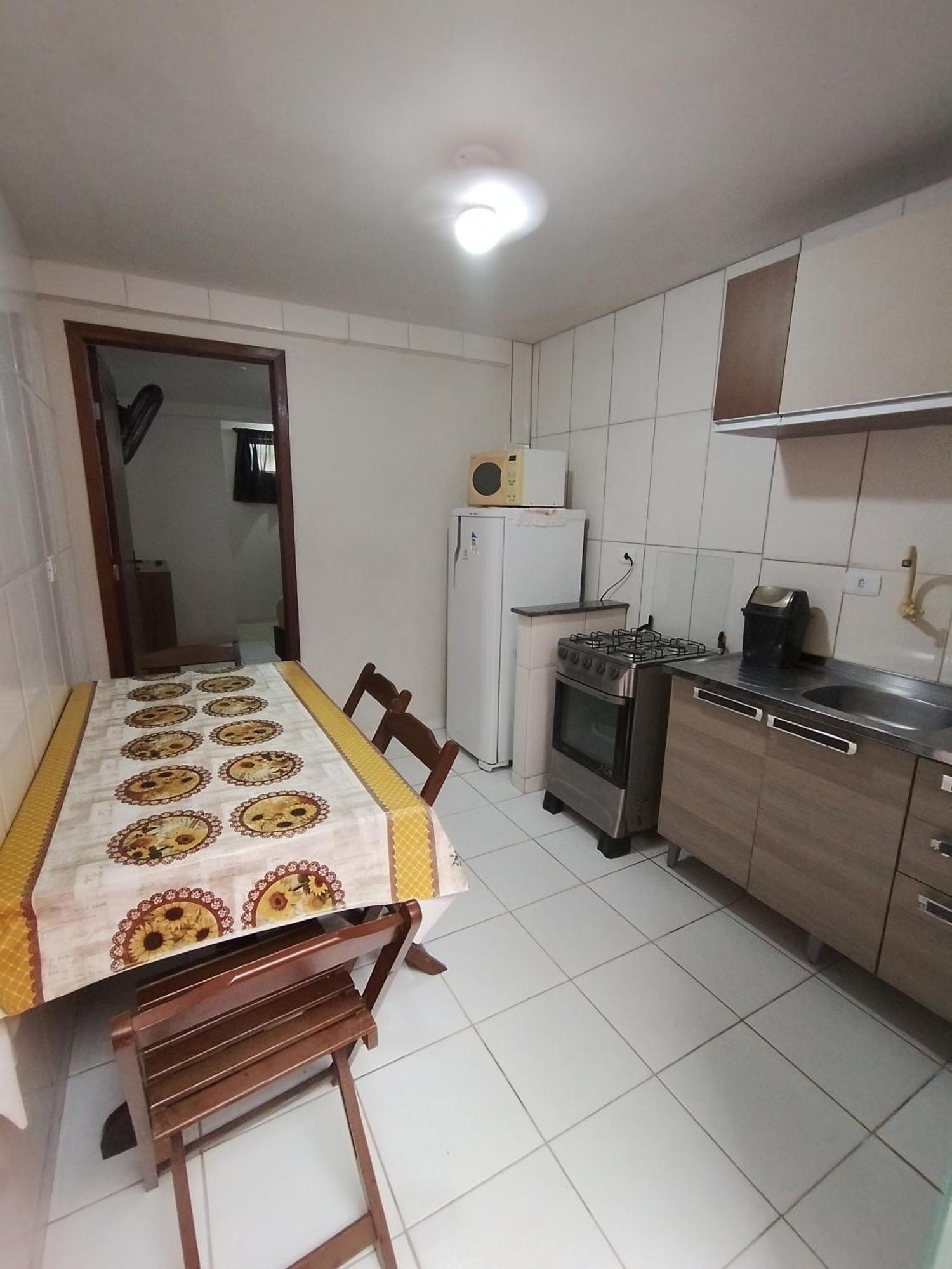 Residencial Maestrelli Apartment Guaratuba Exterior photo