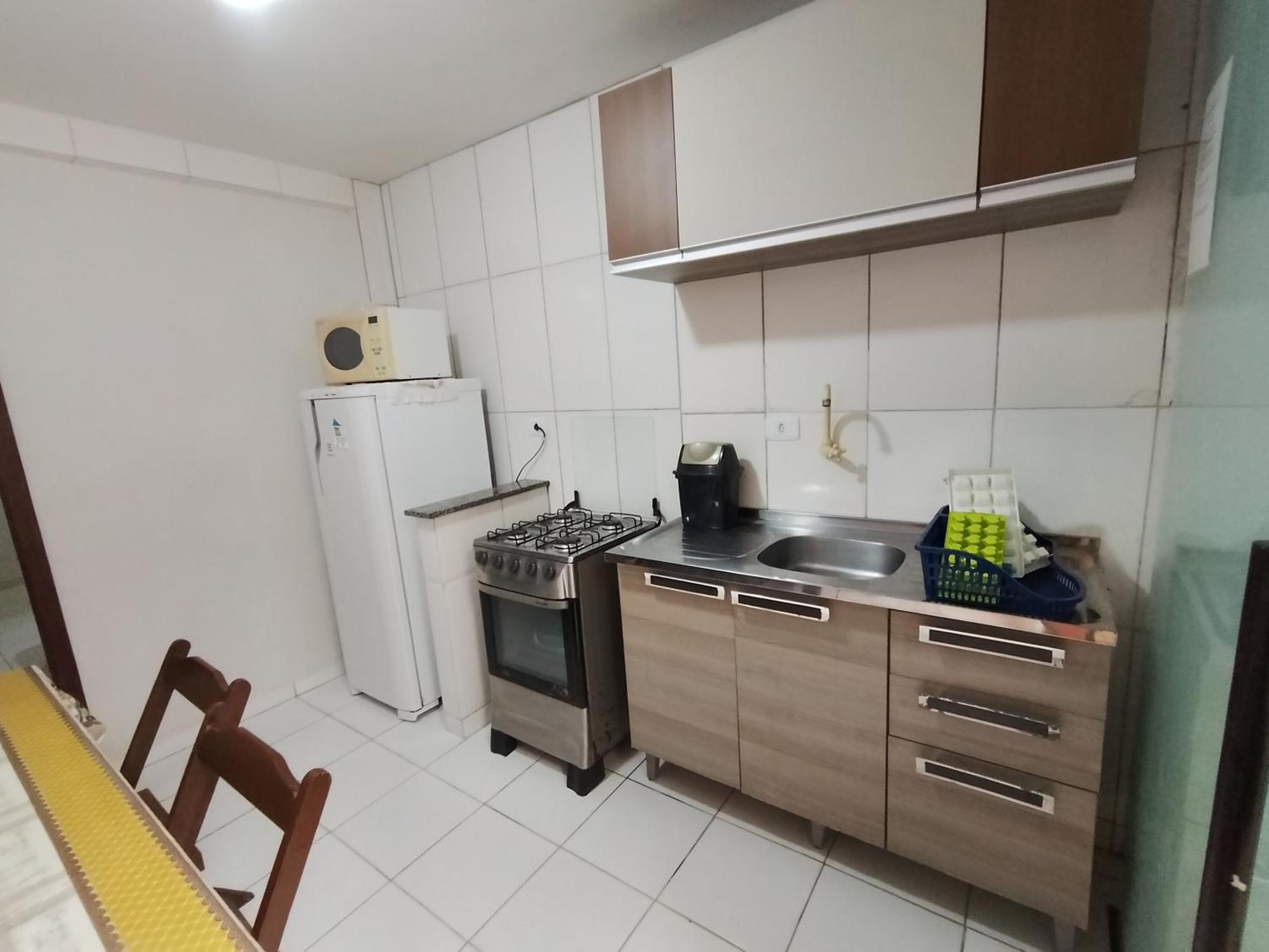 Residencial Maestrelli Apartment Guaratuba Exterior photo