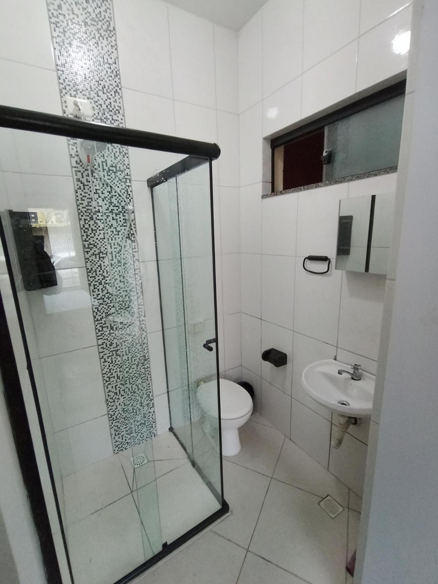 Residencial Maestrelli Apartment Guaratuba Exterior photo
